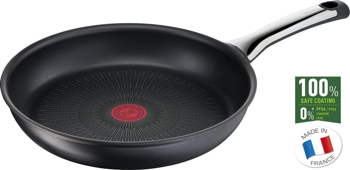 Tefal Excellence Koekenpan 24 cm G2690432