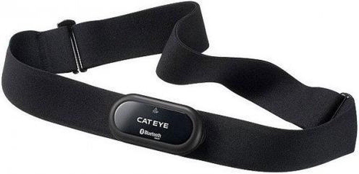 Cateye COMPD CAT BORSTBAND HARTSLAG HR-12