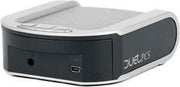 Phoenix Audio Duet PCS Universeel USB 2.0 Zwart
