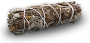 Smudge Stcik - Witte Salie & Lavendel 10 cm