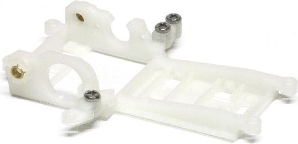 Slot.it - Sidewinder Motor Mount 1mm Offset Evo6 - SL-CH65 - modelbouwsets