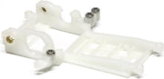 Slot.it - Sidewinder Motor Mount 1mm Offset Evo6 - SL-CH65 - modelbouwsets
