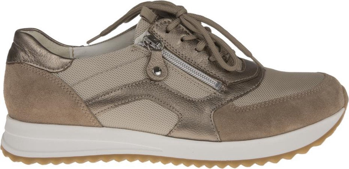 Waldläufer 752003 veterschoen dames maat 8