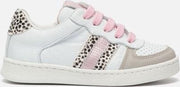 Clic! Sneakers wit - Maat 25