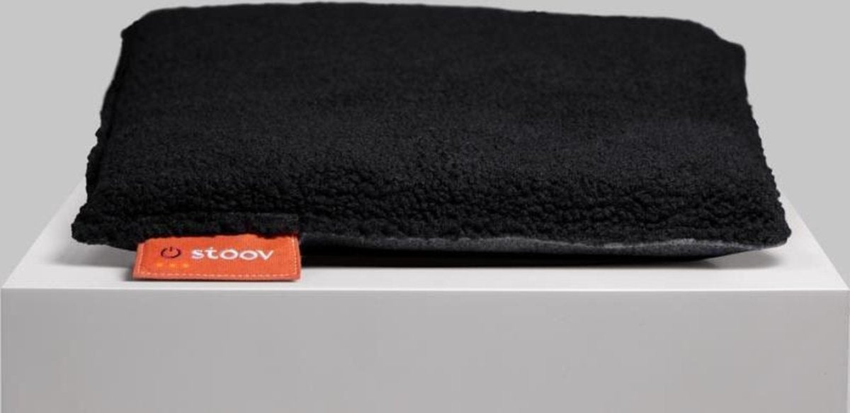 One | Woolly Black