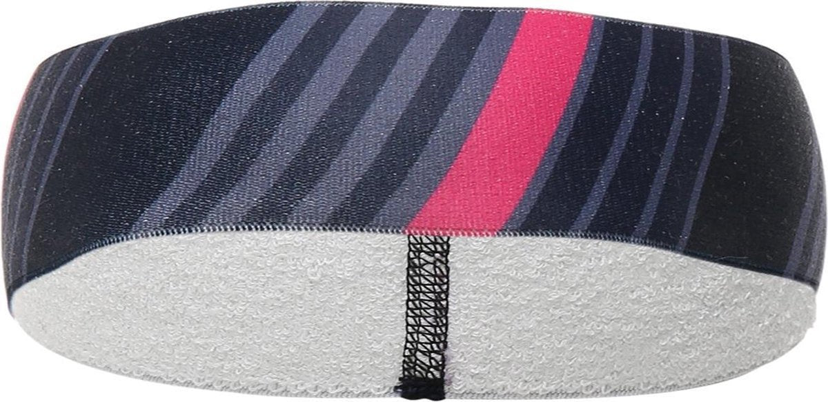 Santini Volo Headband Blue Air - Maat One size