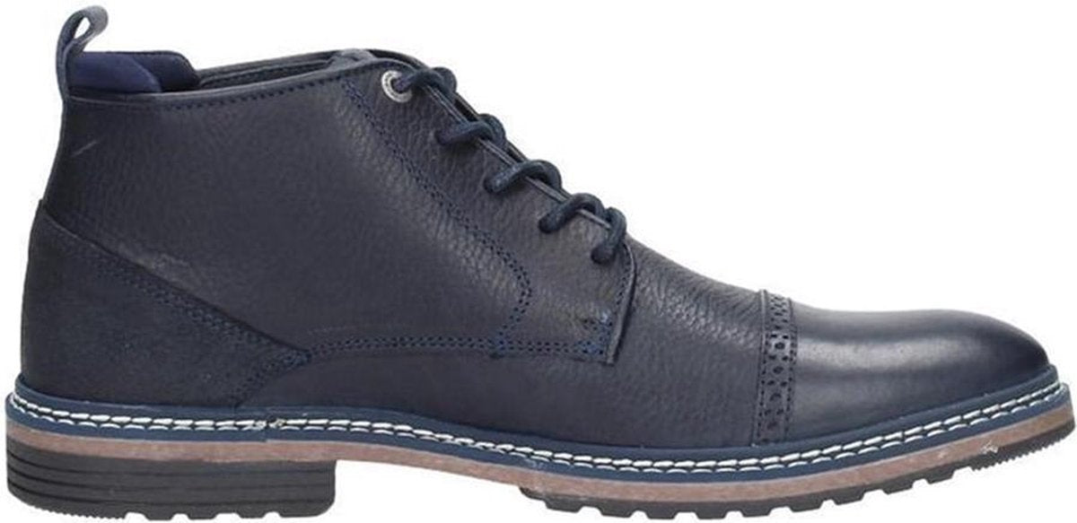 Gaastra - Celo Mid Tmb M  - Blauw