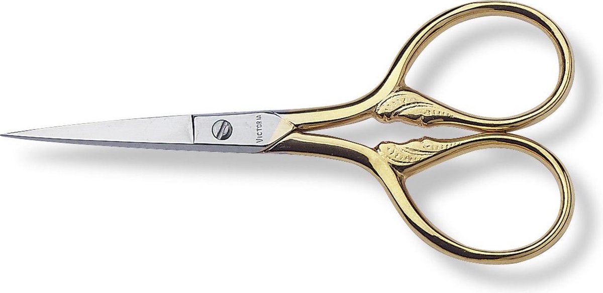 Victorinox borduurschaar 9cm