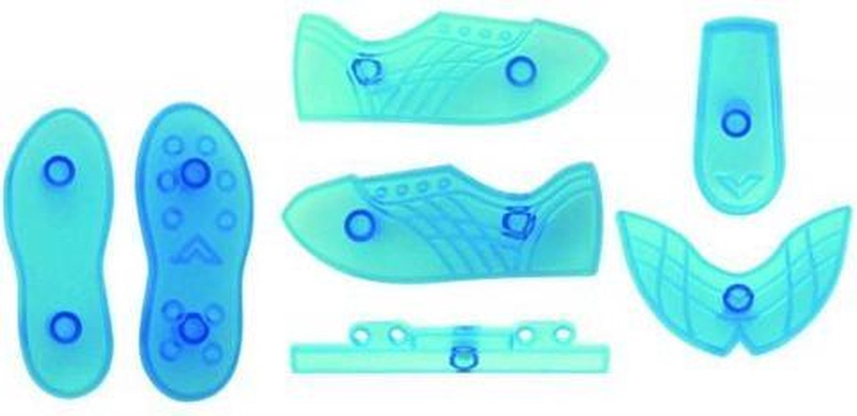 JEM Sports Boot Set/7