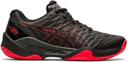 ASICS Gel-Blast 2 GS kinderen - zwart/rood - maat 39.5