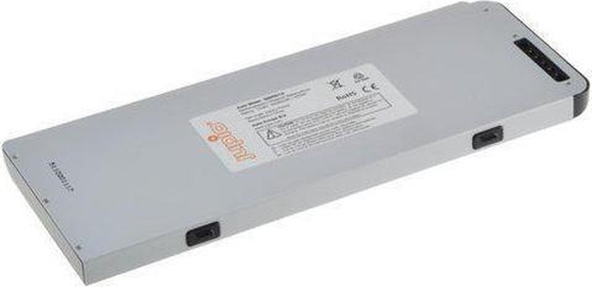 Jupio A1280 series silvergray - Accu