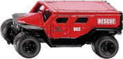 Siku 2307 GHE-O Rescue 1:50