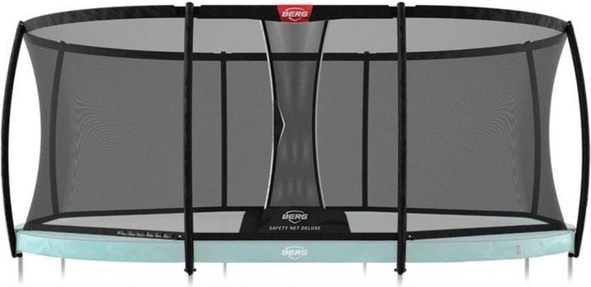 BERG Grand Safety Net Deluxe 520 - Veiligheidsnet