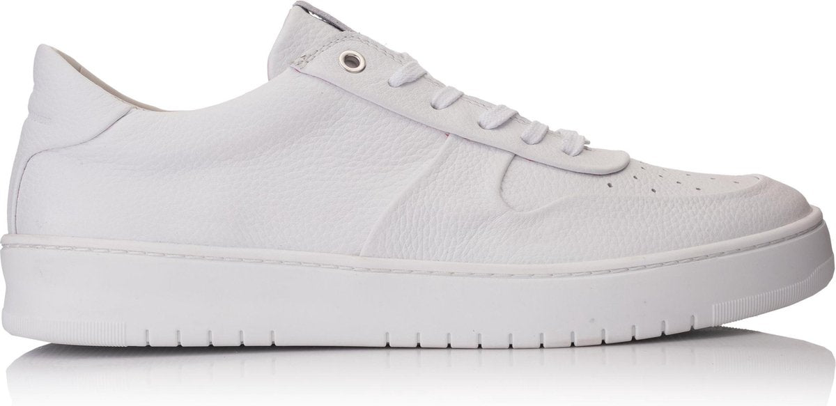 Hinson BENNET SONDER LOW White - Maat 45