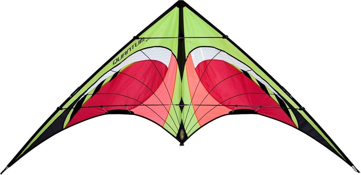 Prism Quantum Fire - Vlieger - Stuntvlieger