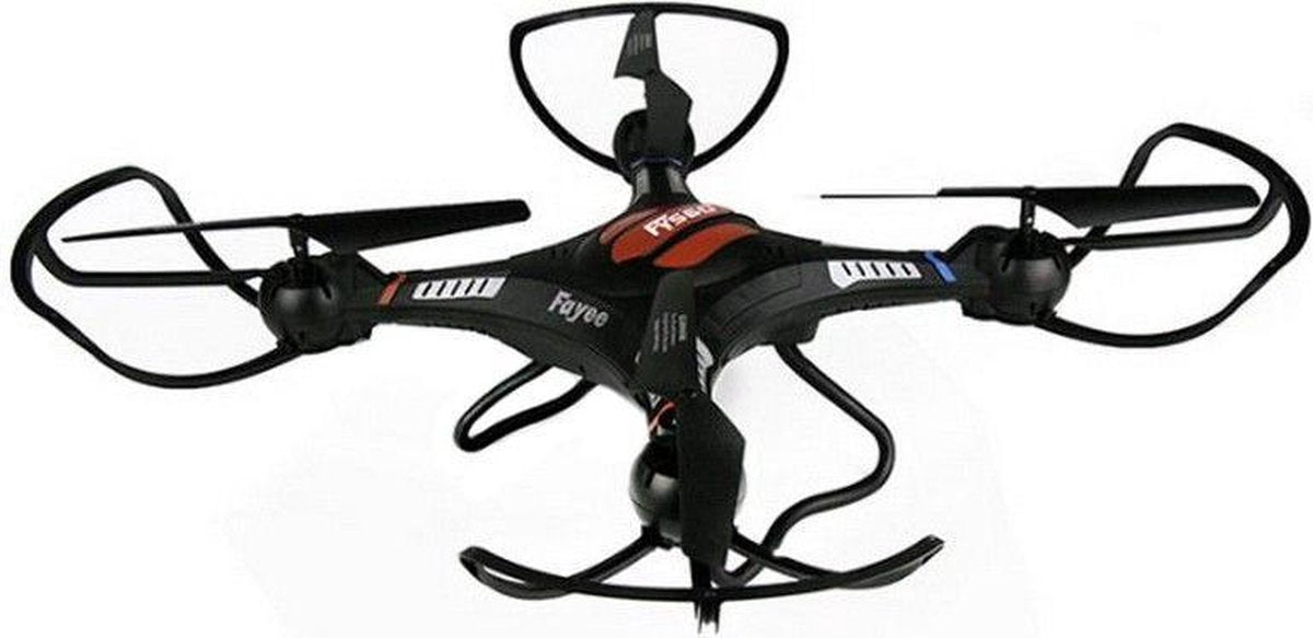 Fayee FY560 2.4g 6-Axis Quadcopter Drone