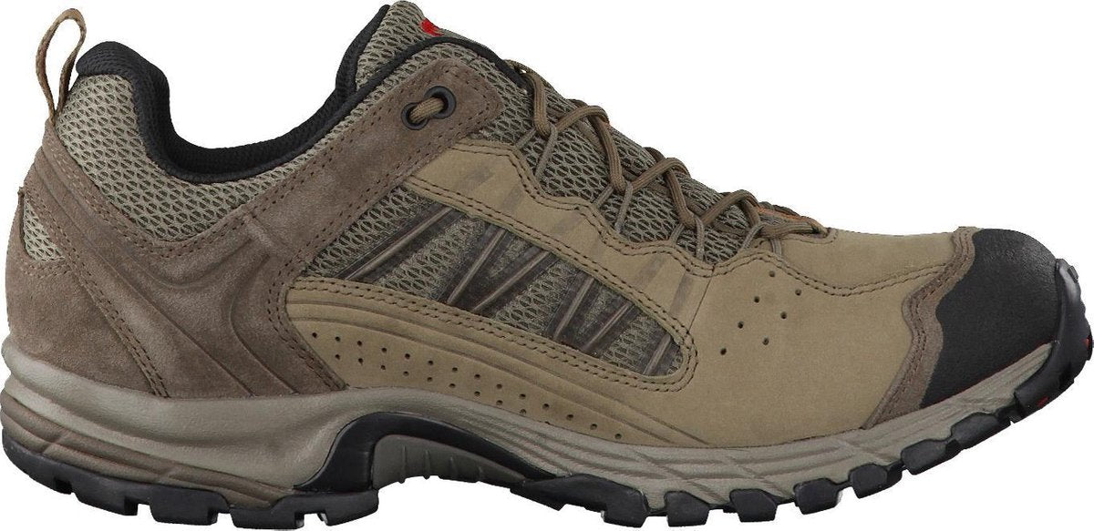 Meindl Schoenen - Schilf/Rot - 46.5 (UK 11.5)