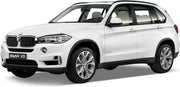 WELLY BMW X5 (F15) schaalmodel 1:24