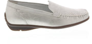 Waldlaufer 431000 Harriet - Volwassenen Instappers - Kleur: Metallics - Maat: 40