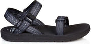 Source Sandalen Classic Men Chess Black Heren Polypropeen Rood Mt 39