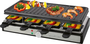 Clatronic RG 3757 Raclette-grill