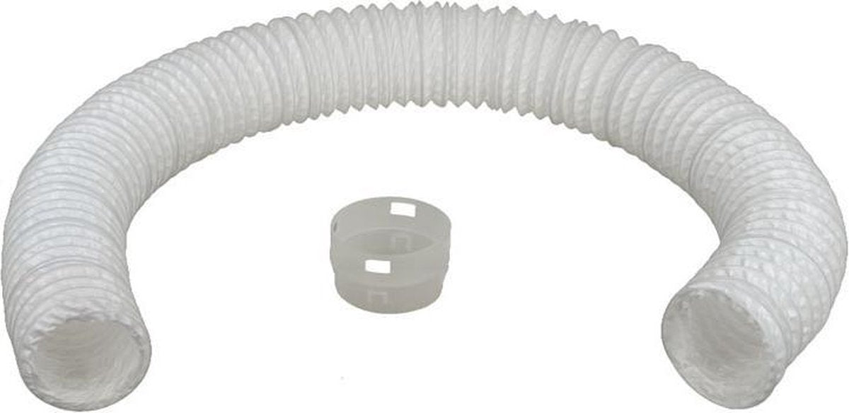 WHIRLPOOL - AFVOERSLANG AWL220 Diam 10 Cm / 2.3m - 481231018413