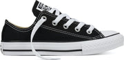 Converse Chuck Taylor All Star Sneakers Laag Kinderen - Black - Maat 28.5