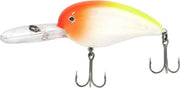 Mann's Loudmouth I - Drijvend - Clown - 7.5cm - 25g - Depth 4.0m - Geel