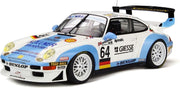 Porsche 993 GT2 #64 24H LeMans 1999