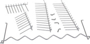 BOSCH - Inzet - 00432375