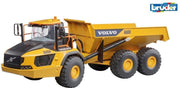Bruder - Volvo tipper A60H (2455)