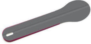 FusionBrands Spreader en Spoon - 2in1 - Roze