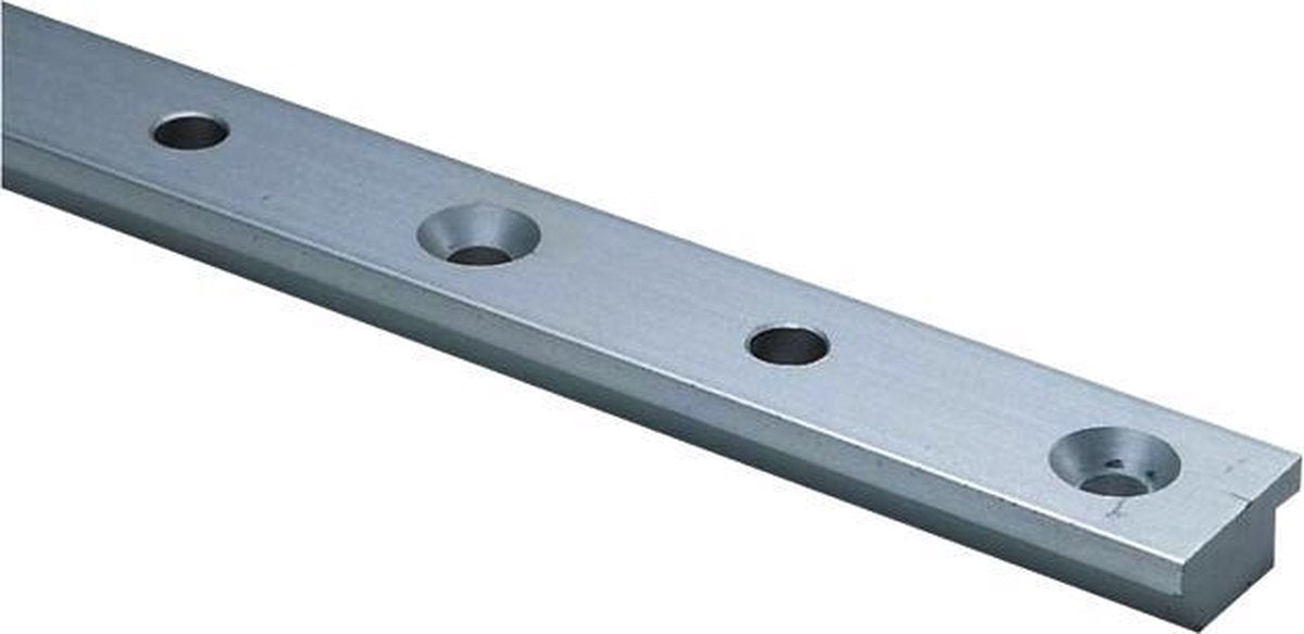 Pfeiffer Marine 1 meter Genuarail 25 x 4 mm