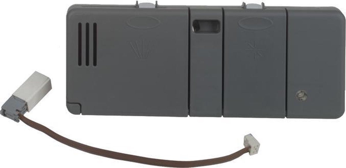 AEG Zeepbak Met glansmiddelunit GSA4656