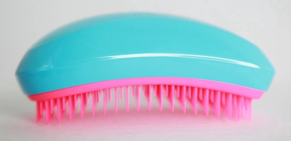 Tangle Teezer Borstel Tangle Teezer Salon Elite Borstel Blue blush