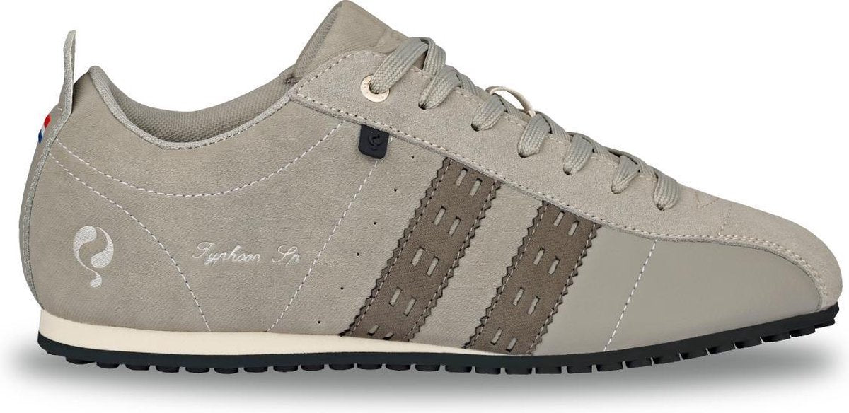 Heren Sneaker Typhoon Sp  -  Lichtgrijs