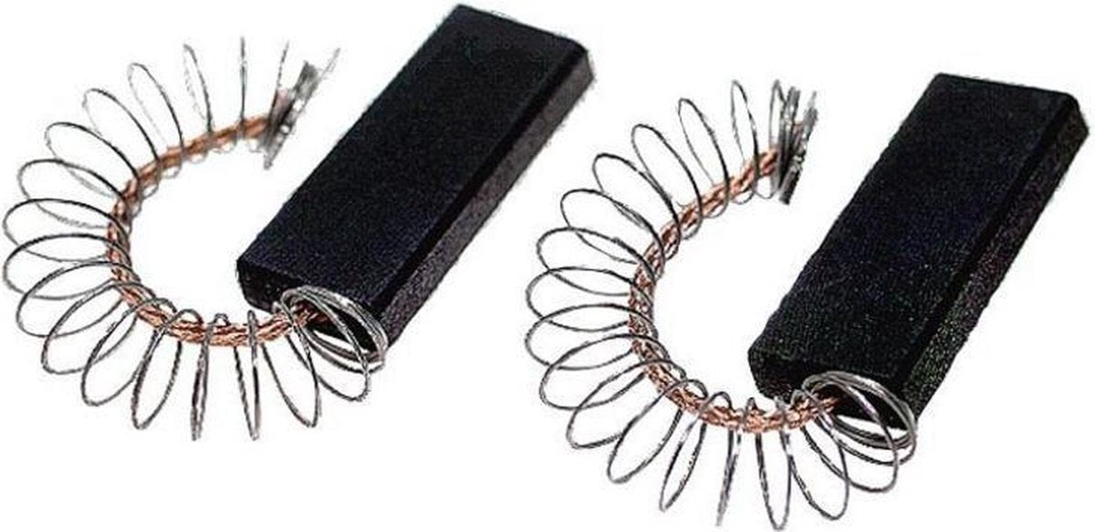AEG - KOOLBORSTEL ZONDER HOUDER (set) - 8996454250953A