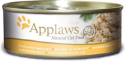 Applaws Blik Cat 156 gram Smaak - KIPFILET
