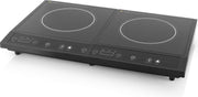 Tristar Dubbele kookplaat inductie IK-6179 3400 W