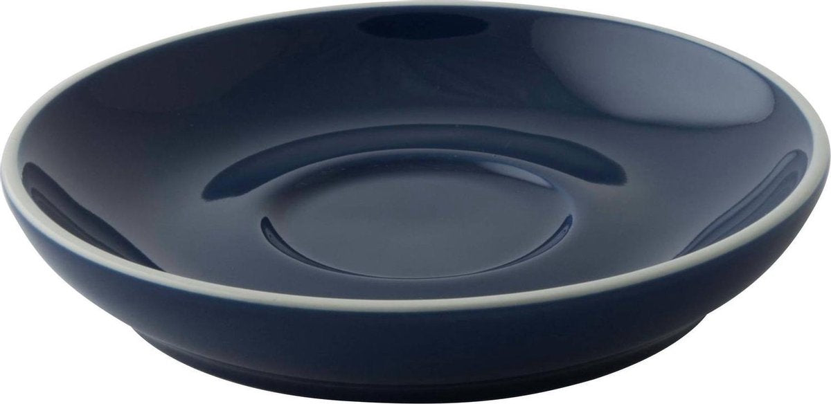 SCHOTEL    KOFFIE BLAUW COLORS