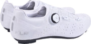 FLR Wielrenschoenen Knit F-11 maat 46 wit