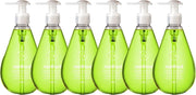 Method Duurzame Handzeep - Groene Thee & Aloë Vera - 6 x 354ml - voordeelverpakking