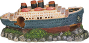 Aqua deco titanic 26