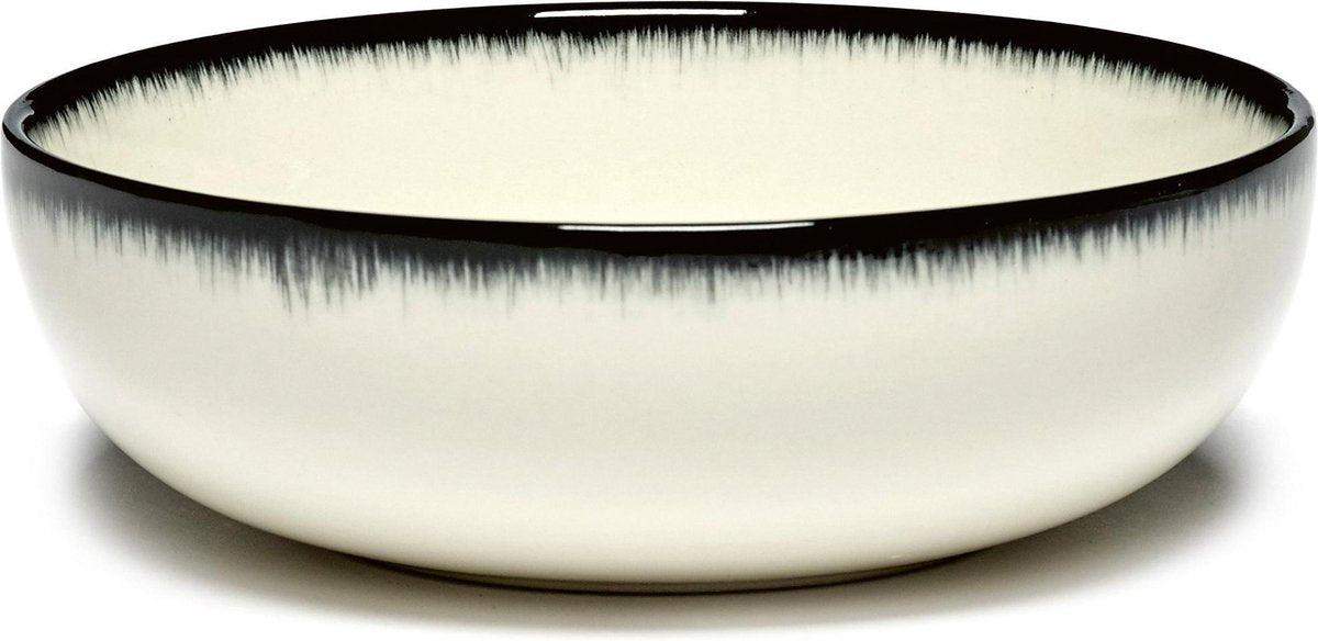 Dé Tableware by Ann Demeulemeester - Kommetje Variatie A - Ø12
