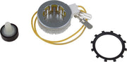 ELECTROLUX - TACHYMETER  - 184 Ohm - 50229052001