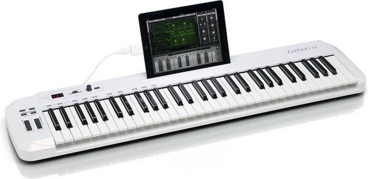 Samson Carbon 61