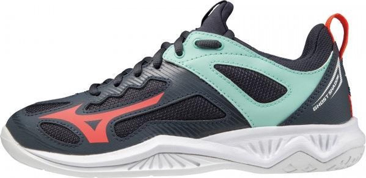 Mizuno Ghost Shadow Dames - navy - maat 40.5