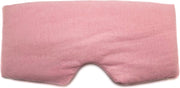 Timilon® Slaapmasker - Oogmasker - 100% verduisterend - voor Mannen en Vrouwen - Roze