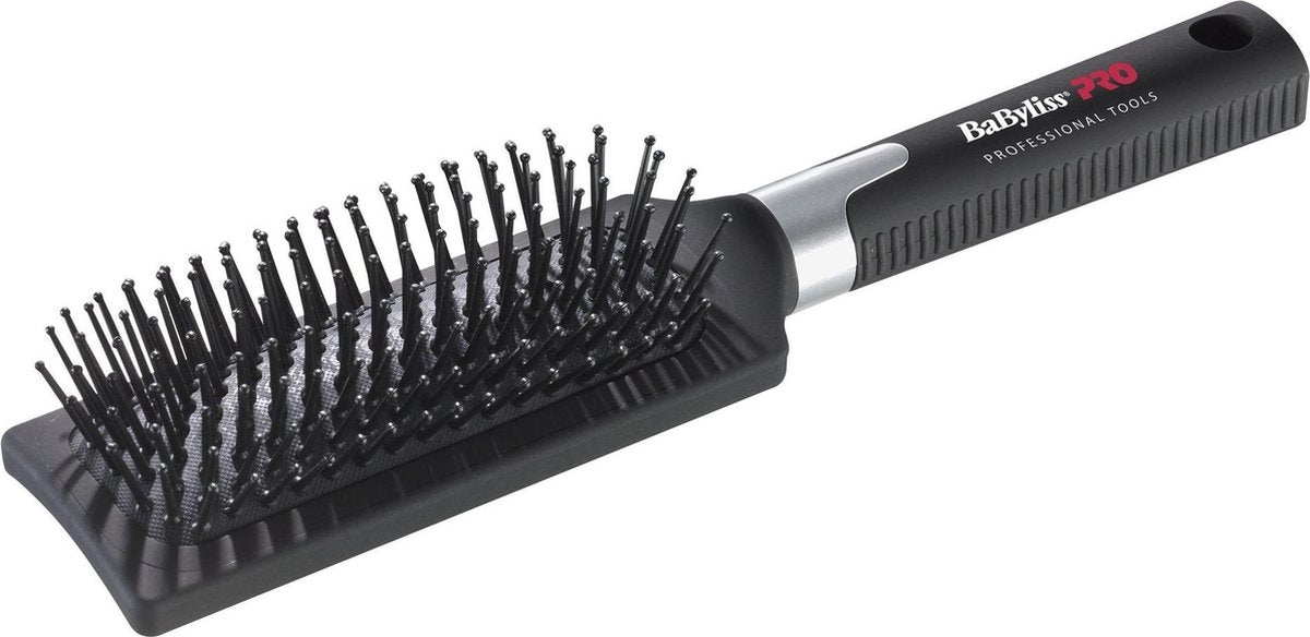 Babyliss PRO Paddle Brush Nylon zwart M