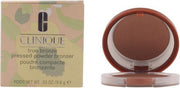 Clinique True Bronze Pressed Powder Bronzer - 02 Sunkissed - 9